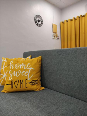 Maileyna Homestay 1.0